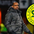 Sunday Oliseh leaves SV Straelen