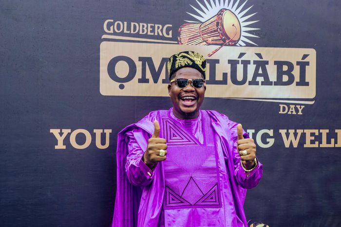 Goldberg Omoluabi set to take centre stage September 11