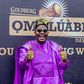 Goldberg Omoluabi set to take centre stage September 11