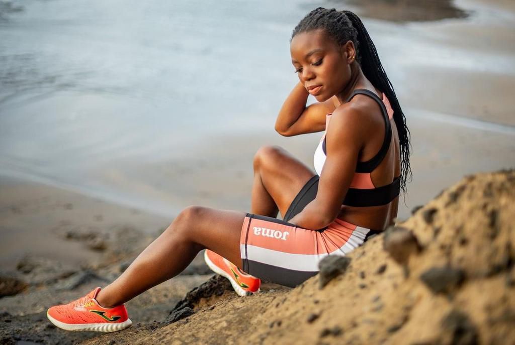 Rasheedat Ajibade goes to church, Oshoala on vacation, Payne shows off drip