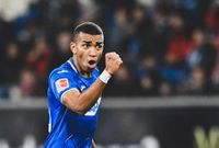 Kevin Akpoguma (Instagram/Kevin Akpoguma)