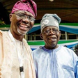 Tinubu and Sanwo-Olu (NAN)