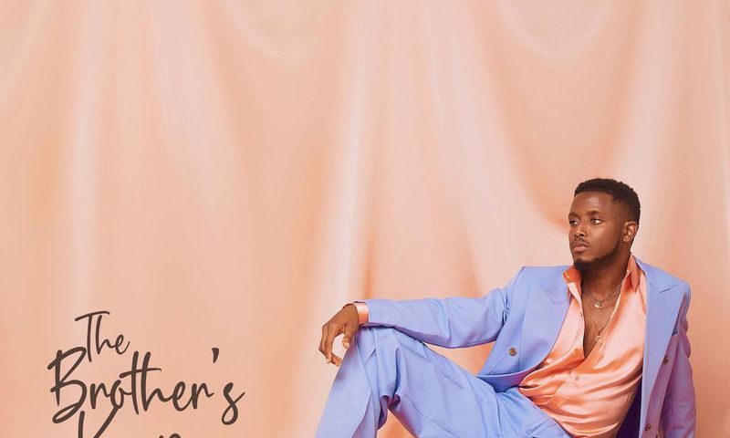 Chike - The Brother’s Keeper