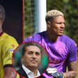 From the goalkeepers to the defenders, Super Eagles players are struggling at their clubs