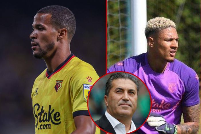 From the goalkeepers to the defenders, Super Eagles players are struggling at their clubs