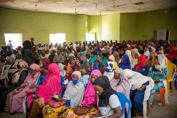 Upskilling the North: How Jobberman is empowering Northern youths for a greater future