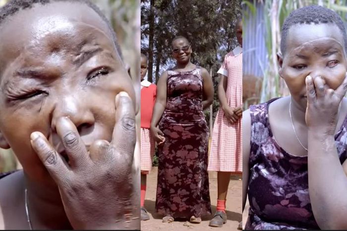 Maureen Atieno Omolo