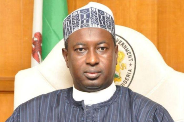 Former Governor of Kaduna State, Mukhtar Yero