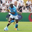 Napoli striker Victor Osimhen is reportedly a target for Chelsea