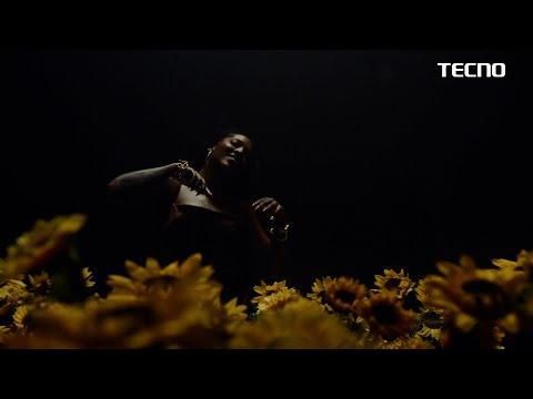 Hats off for the No. 1 ABG Tiwa Savage as she becomes TECNO's first female ambassador