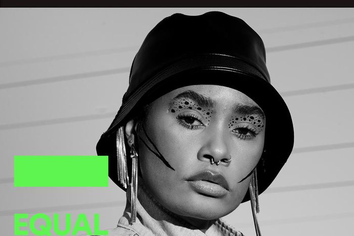 SIO is Spotify's Equal Africa Artist for August