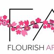 Flourish Africa's logo