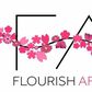 Flourish Africa's logo