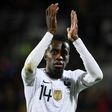 France midfielder Blaise Matuidi could make his debut for Inter Miami in Major League Soccer on Sunday