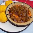 banga soup