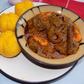 banga soup