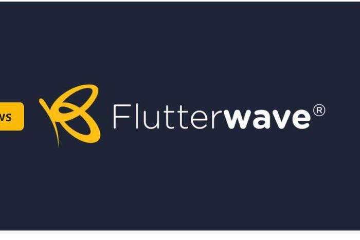 Flutterwave Logo