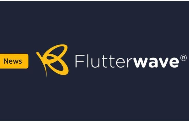 Flutterwave Logo