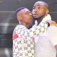 Davido and Wizkid
