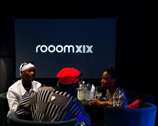 Rooomxix discusses the Future of Fashion with A-list stylists