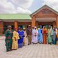 Some key executives of Tabitha-Cumi Foundation and Floki with community leaders and government functionaries of Niger State