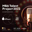 Music Business Academy for Africa partners with The Orchard for the second installment of the Talent Project.