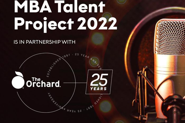 Music Business Academy for Africa partners with The Orchard for the second installment of the Talent Project.