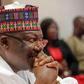 Senate President, Ahmad Lawan. [TheCable]