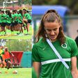 Super Falcons return to training for 2nd Group game against Botswana