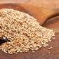 Sesame seeds