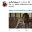 Burger King Nigeria serves up breakfast the right way with its all for love campaign
