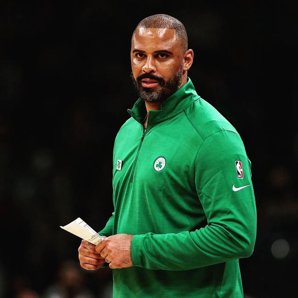 Udoka and Ujiri angry over issues with Nigerian basketball