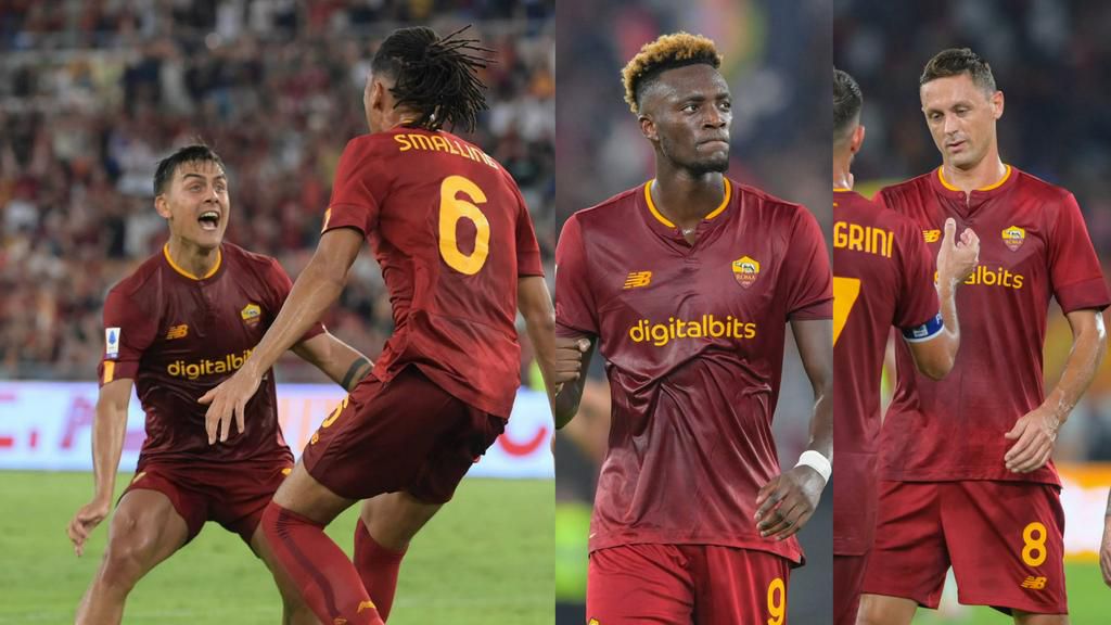 Roma fans blast Mourinho after parking the bus in 1-0 win against Cremonese