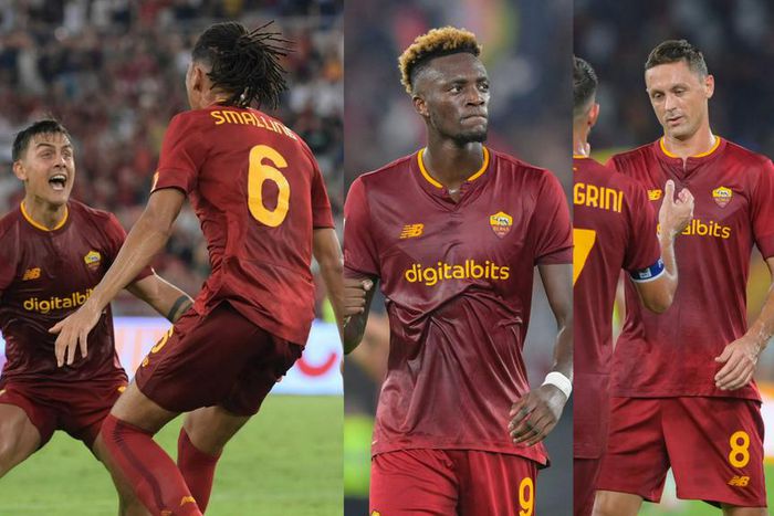 Roma fans blast Mourinho after parking the bus in 1-0 win against Cremonese