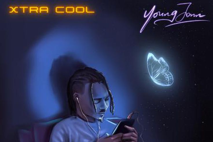 Young Jonn - Xtra Cool