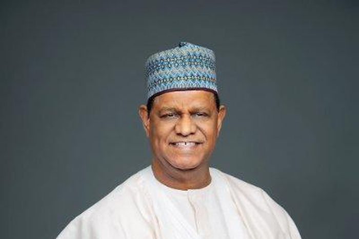 Mohammed Hayatu-Deen