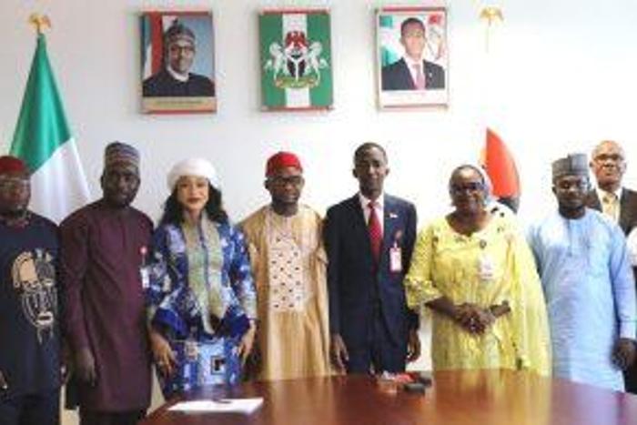 EFCC partners CYMS on vote buying, cyber crimes, corruption (NAN)