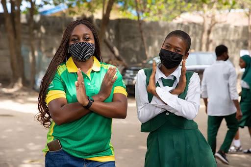 FMN Women’s Network establishes outreach program to inspire and empower girls in Apapa