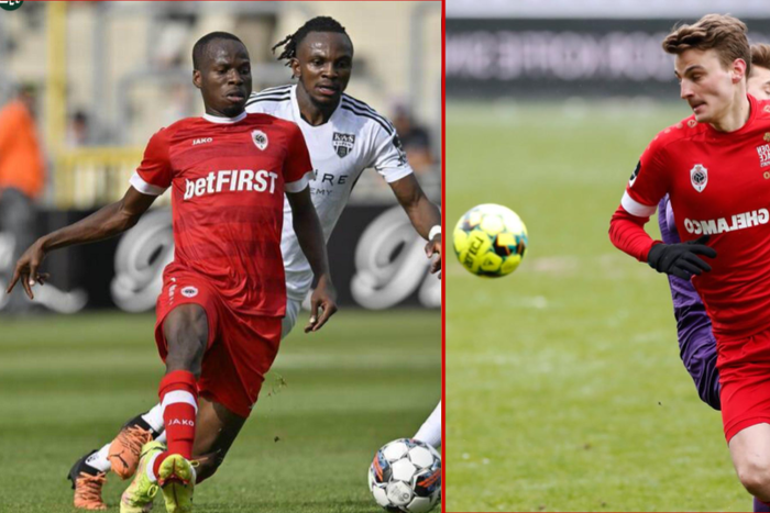 Alhassan Yusuf and Pieter Gerkens