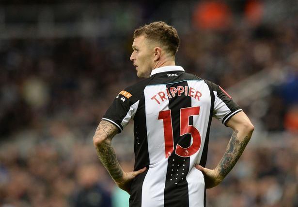 Kieran Trippier had a debut to forget as Newcastle were stunned by Cambridge United and dumped out of the FA Cup on January 9