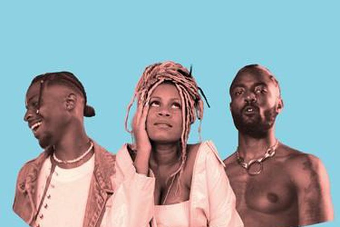 Aluna, Pretty Boy DO, Kooldrink