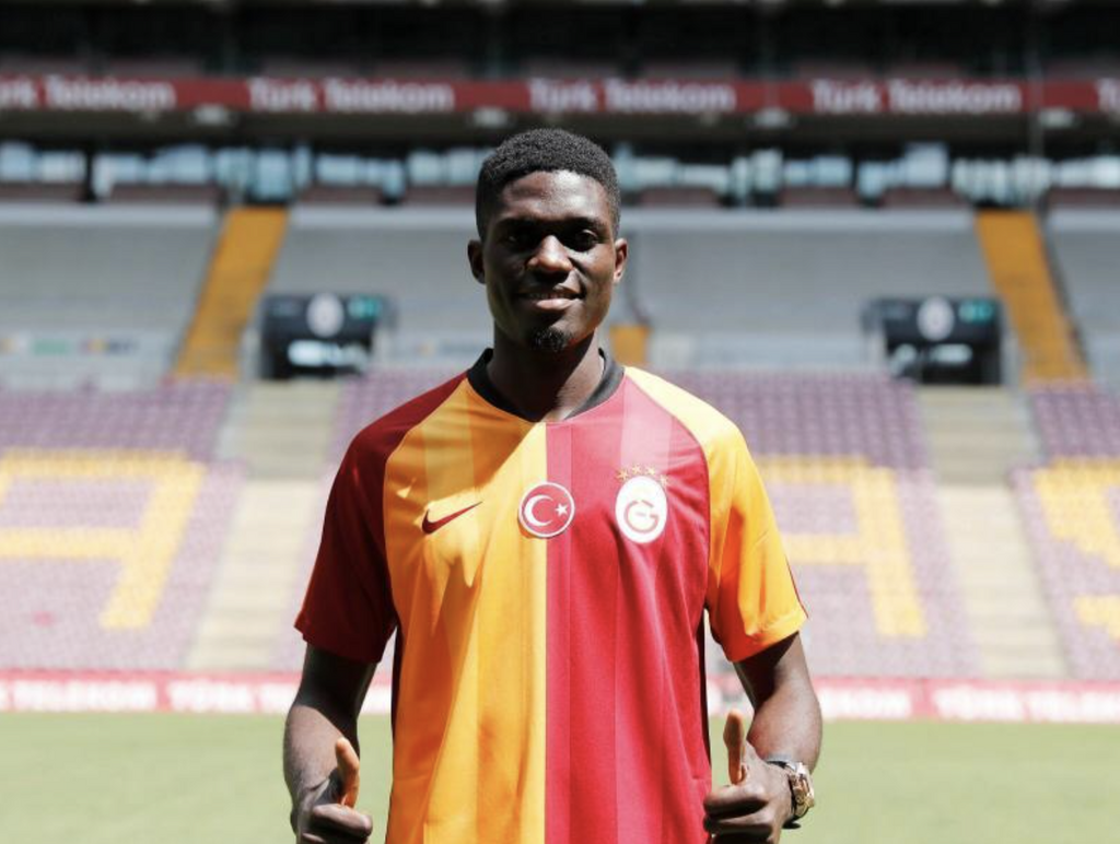 Valentine Ozornwafor