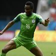 John Obi Mikel