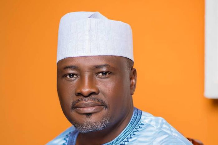 Gen John Sura (ViewPointNG)