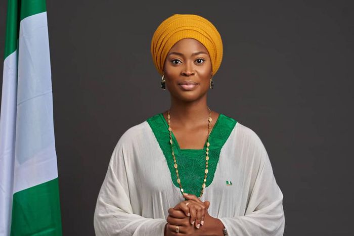 Khadijah Okunnu-Lamidi