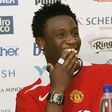 John Obi Mikel caused a transfer dispute between Manchester United and Chelsea between 2005 and 2006