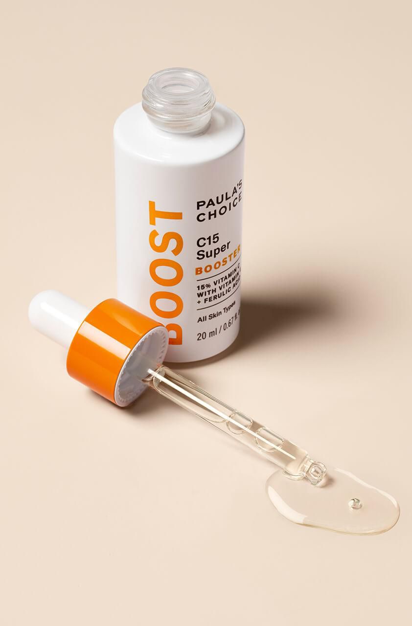 Paula's Choice is expensive [Paula'schoice]