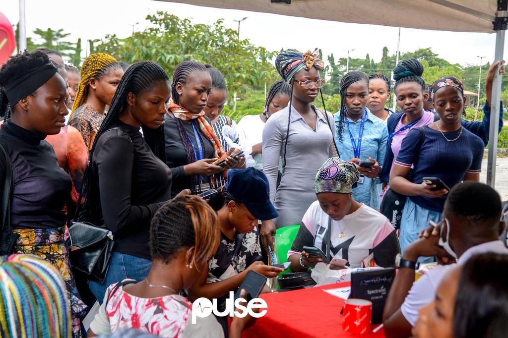 X-Pression takes safety awareness campaign to universities, launches new product