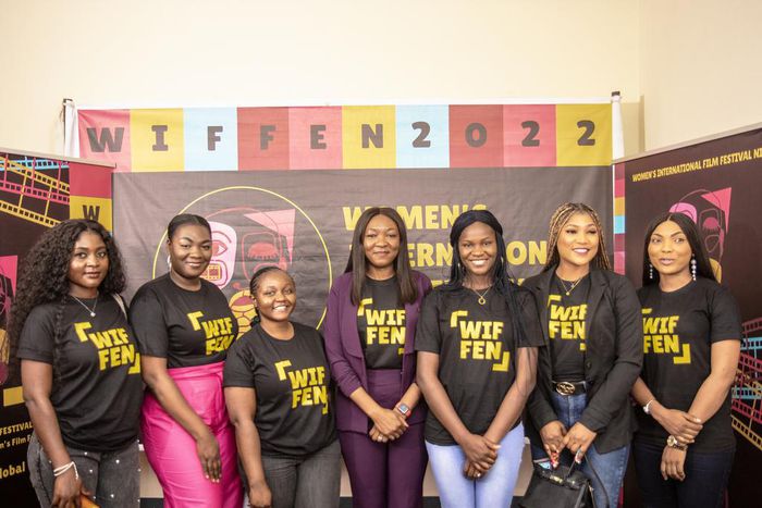 The Premier Women’s International Film Festival Nigeria (WIFFEN