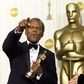 The first black man to win a best actor Oscar Awards Sydney Poitier [Instagram/SydneyPoitier]